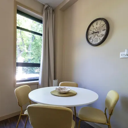 Apartmentsporto - Boavistasuites * 波尔图