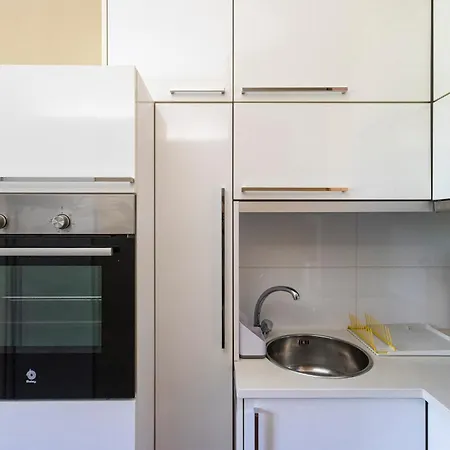 公寓 Apartmentsporto - Boavistasuites *