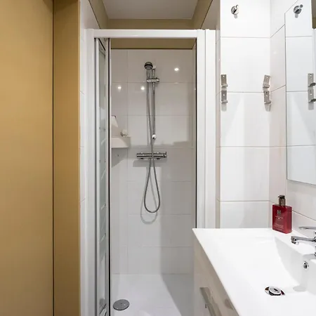 Apartmentsporto - Boavistasuites