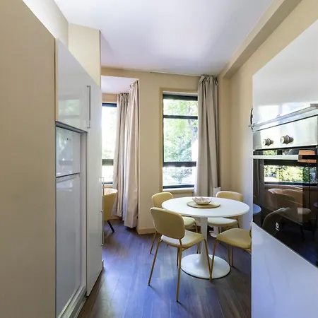 公寓 Apartmentsporto - Boavistasuites