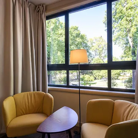 公寓 Apartmentsporto - Boavistasuites