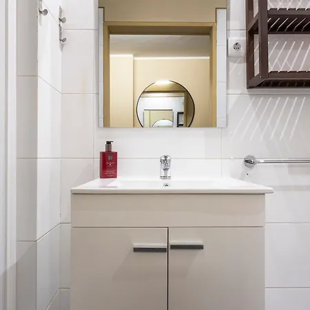 Apartmentsporto - Boavistasuites 公寓 *