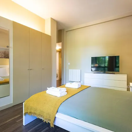 Apartmentsporto - Boavistasuites *