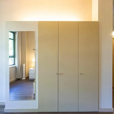 Apartmentsporto - Boavistasuites Appartement Oporto