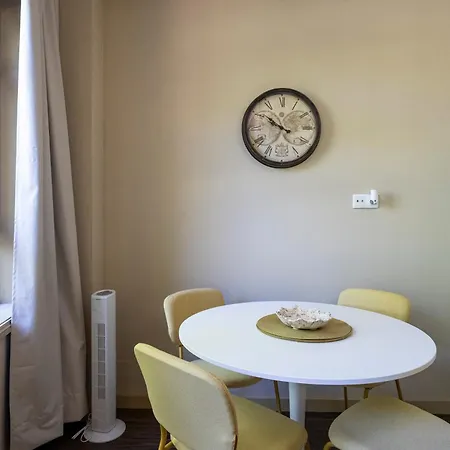 公寓 Apartmentsporto - Boavistasuites *