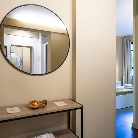 Apartmentsporto - Boavistasuites