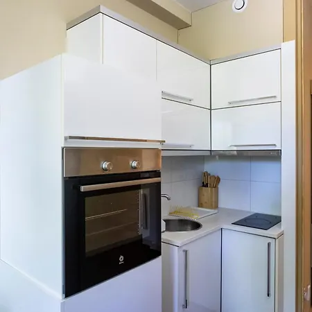 Apartmentsporto - Boavistasuites Oporto