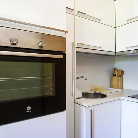 Apartmentsporto - Boavistasuites 公寓 *