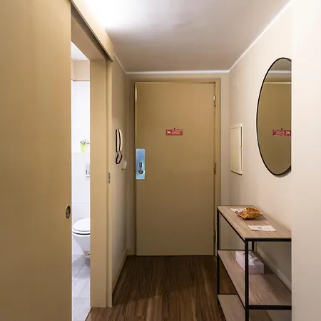 Apartmentsporto - Boavistasuites