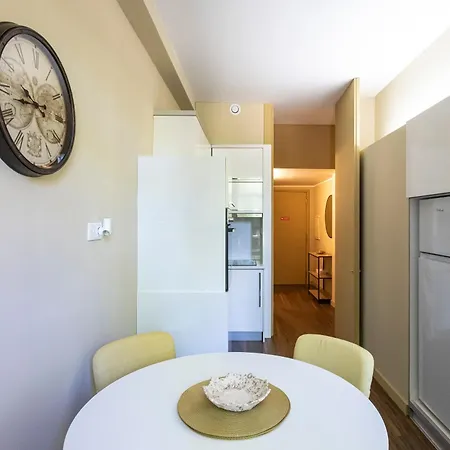 Apartmentsporto - Boavistasuites * 波尔图