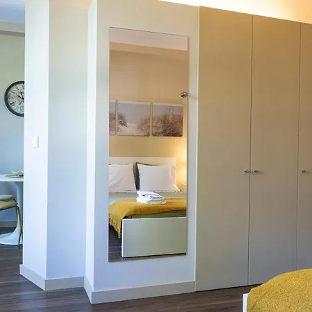 Appartement Apartmentsporto - Boavistasuites