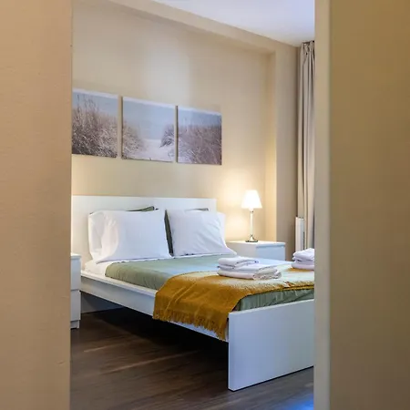 Apartmentsporto - Boavistasuites