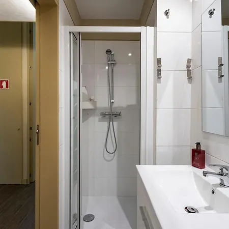 公寓 Apartmentsporto - Boavistasuites *